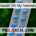 Vasafil 100 Mg Tablets 22